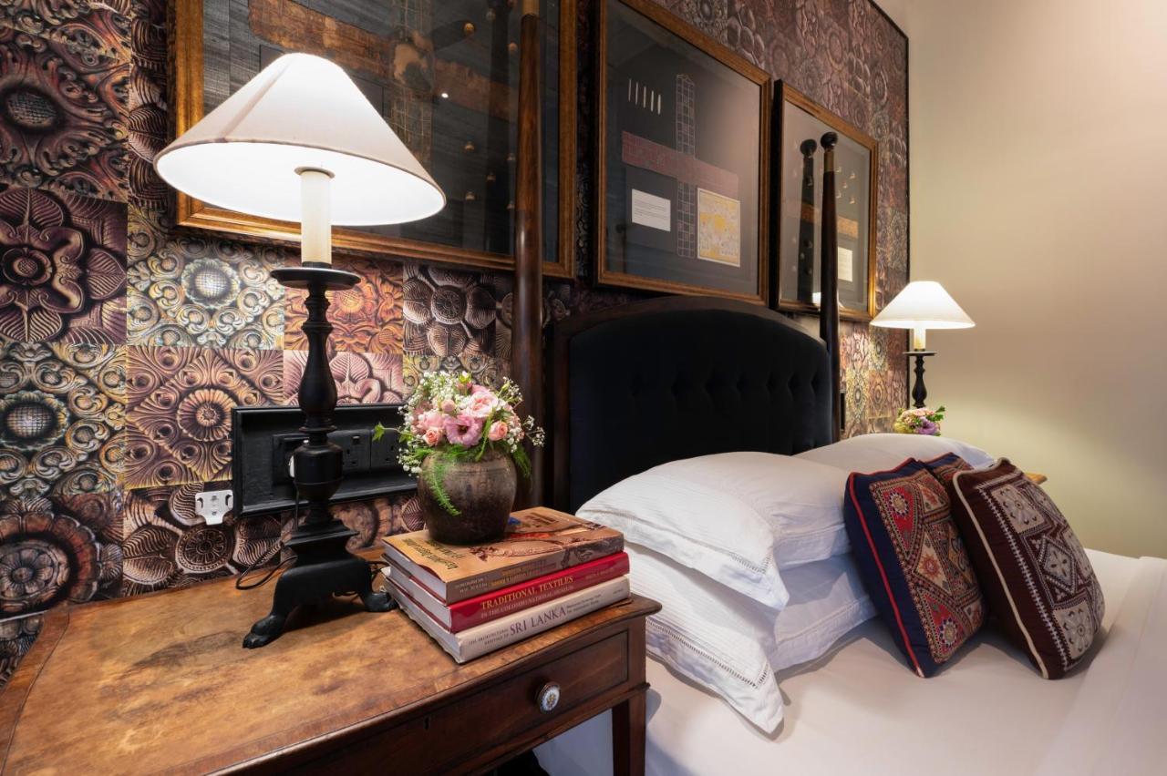 55tg Boutique Guest house Colombo