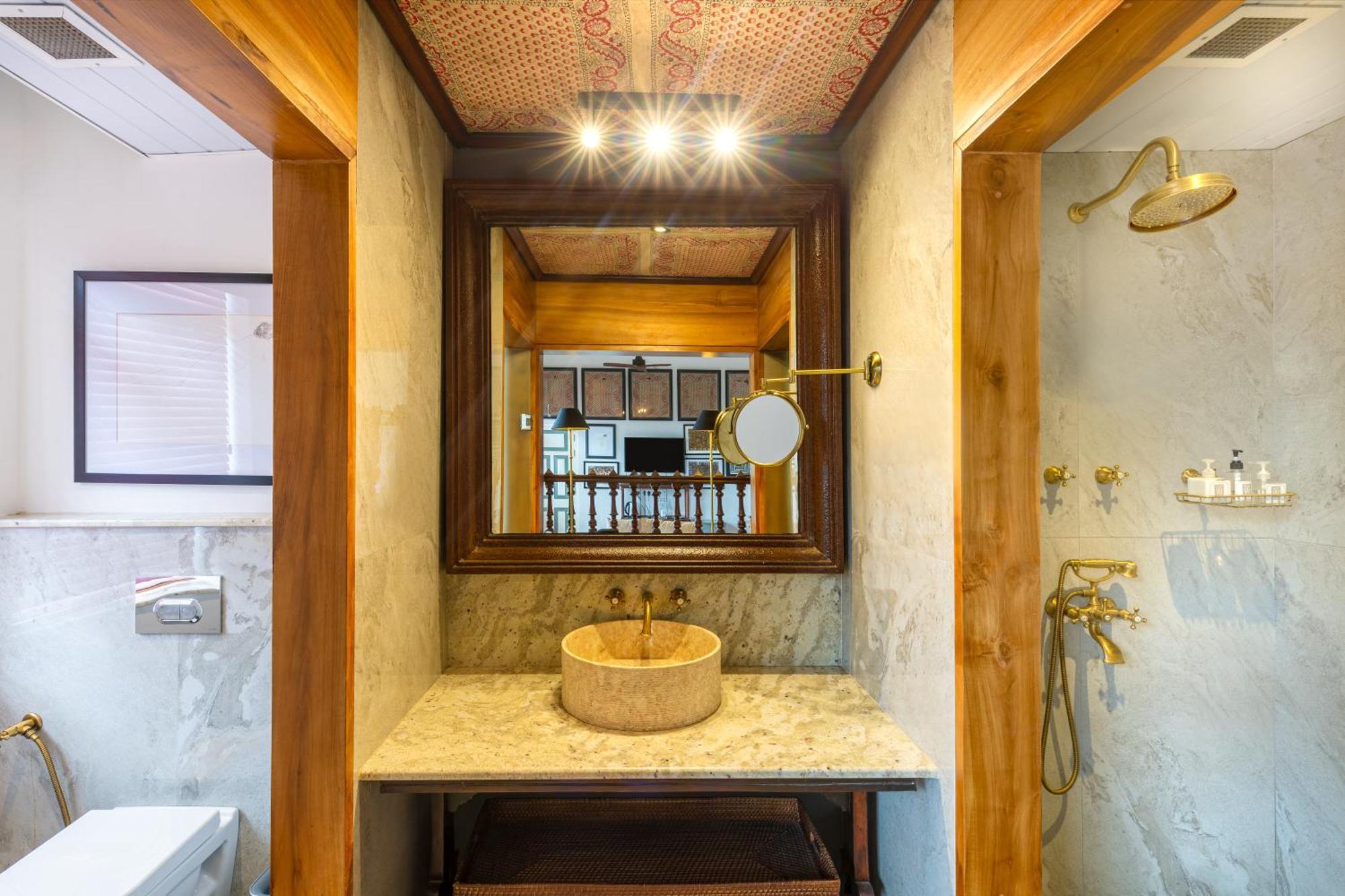 55tg Boutique Guest house 4*
