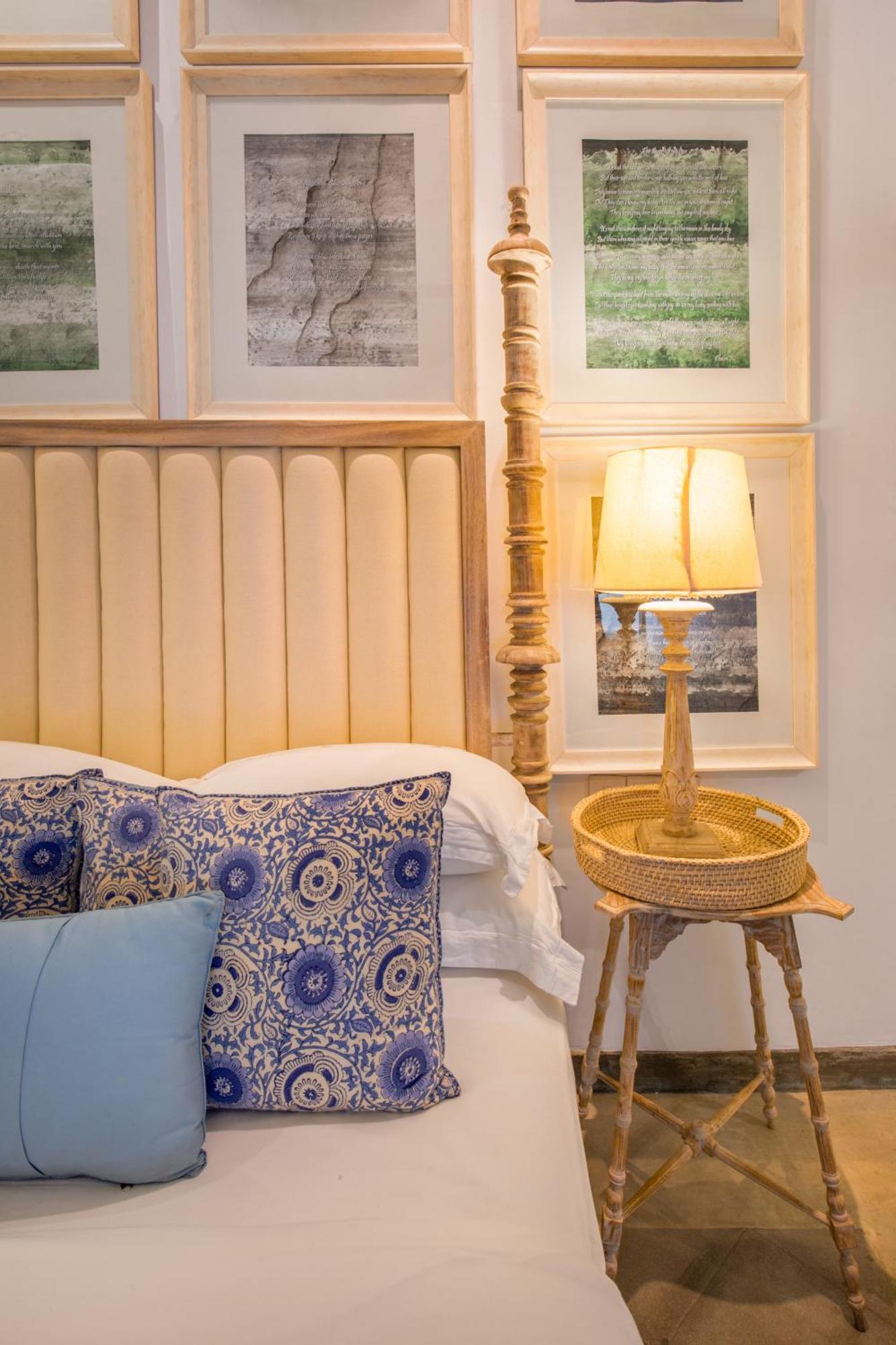 Guest house 55tg Boutique Colombo