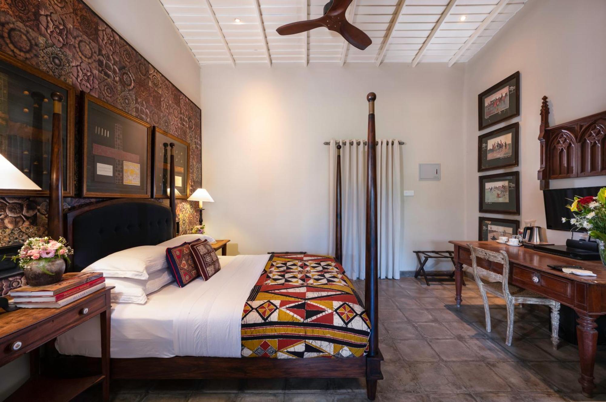 55tg Boutique Guest house Colombo